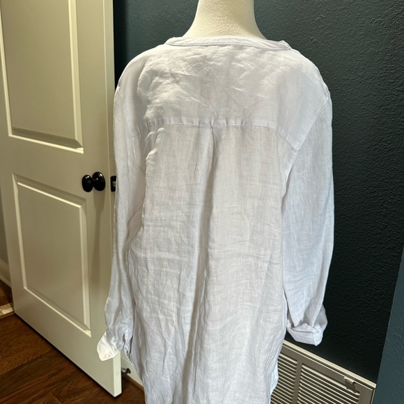 So grid Olsen button down - Picture 5 of 5